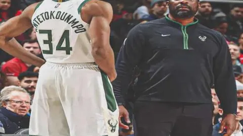 纳斯点赞格莱姆斯防守强压，期待其篮板提升